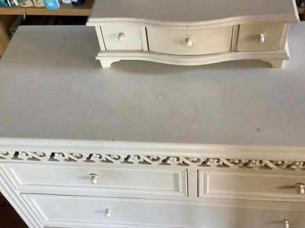 Photo of free Bedroom furniture (Sway SO41) #1