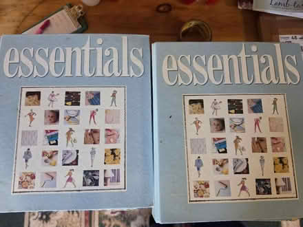 Photo of free 'Essentials' Magazines (Tardebigge, B97) #1