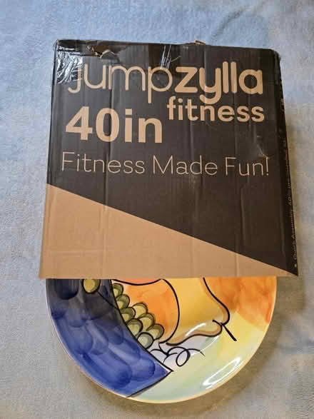 Photo of free Very Large Fruit Plate (West 7th) #4