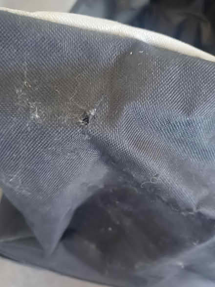 Photo of free Holdall (SE9) #4