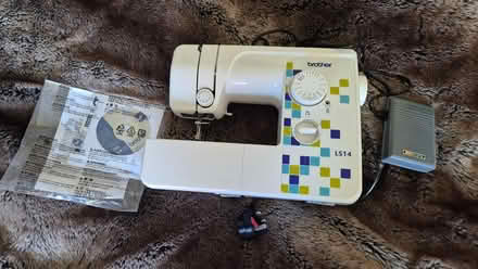Photo of free Brother electric sewing machine (Winchester) #1