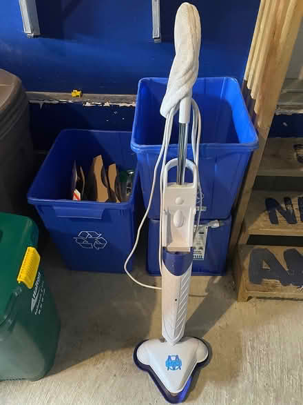 Photo of free Tile steam cleaner (Milton (Thompson and Derry)) #1