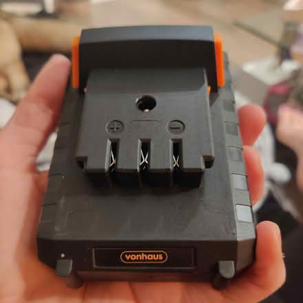 Photo of Charger (B13 Billesley) #1