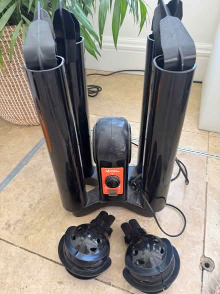 Photo of free Boot dryer (Woodford IG8) #1