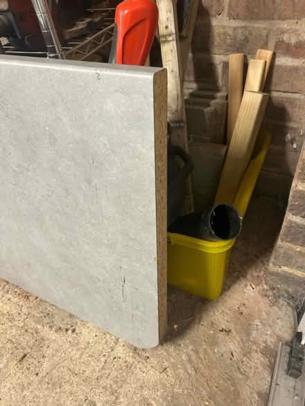 Photo of free Kitchen worktop (Amersham, HP6) #4