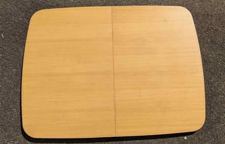 Photo of free Table Top From Extending Table (PL4) #2