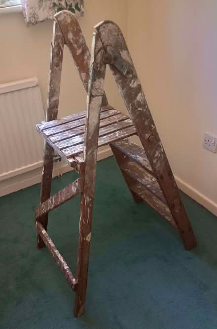 Photo of free Steps (Caversham RG4) #1