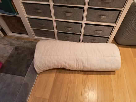 Photo of free Duvet (Central Reading RG1) #1