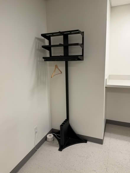 Photo of free Office Furniture/Supplies (Downtown Salt Lake) #2