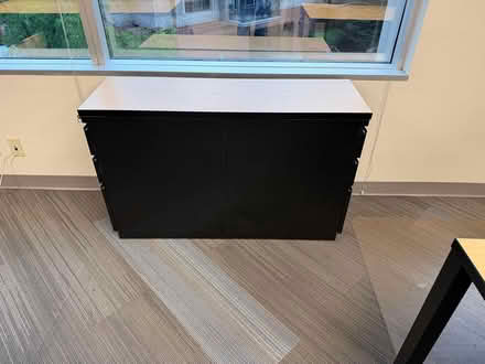 Photo of free Office Cubicle Furniture (Downtown Salt Lake) #4