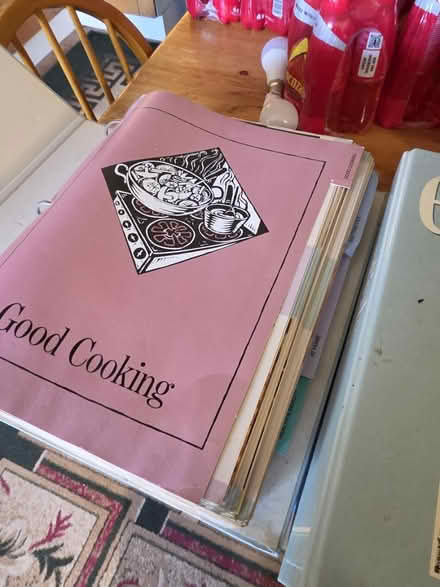 Photo of free 'Essentials' Magazines (Tardebigge, B97) #2