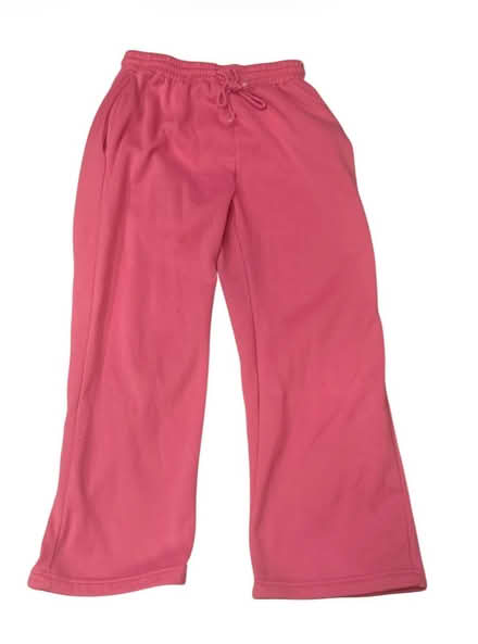 Photo of free Pink Woman’s Sweatsuit (Brooklyn Storage) #2