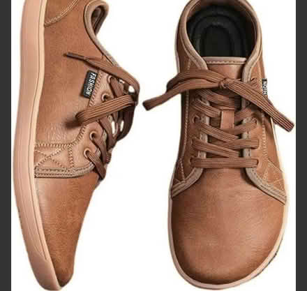 Photo of free Mens shoes (CB4) #1