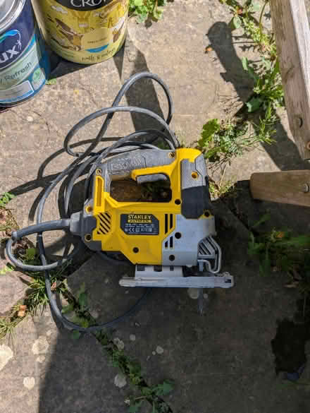 Photo of free Tools (Ifield RH11) #3