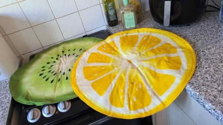 Photo of free Various bits (Harrold Bedford) #3