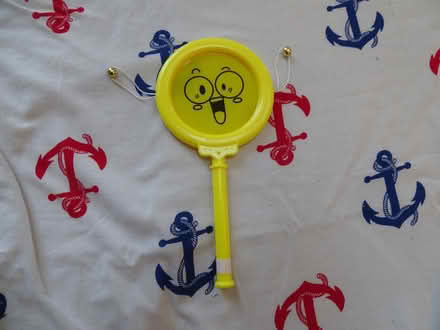 Photo of free spin drum (Tolworth KT5) #1