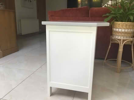 Photo of free TV Unit (Donaghmede) #3