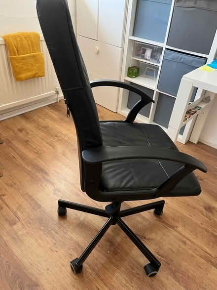 Photo of free Office Chair (Fleetville AL4) #3