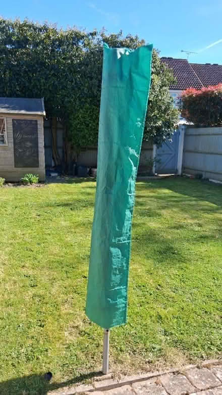 Photo of free Rotary Wahing Line (Roffey) #2