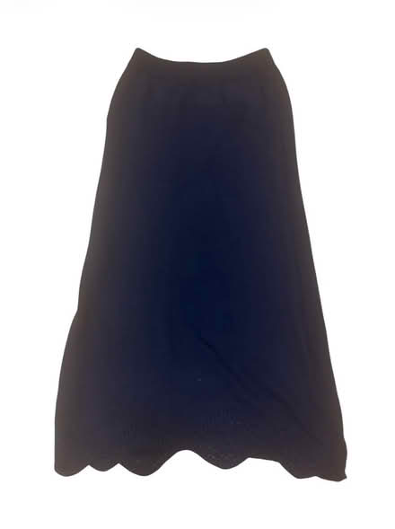 Photo of free Woman’s Blue Suit (Brooklyn Storage) #2