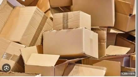 Photo of Boxes (Ravenna) #1