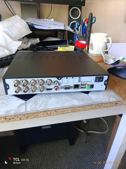 Photo of free Projector (Emsworth) #3