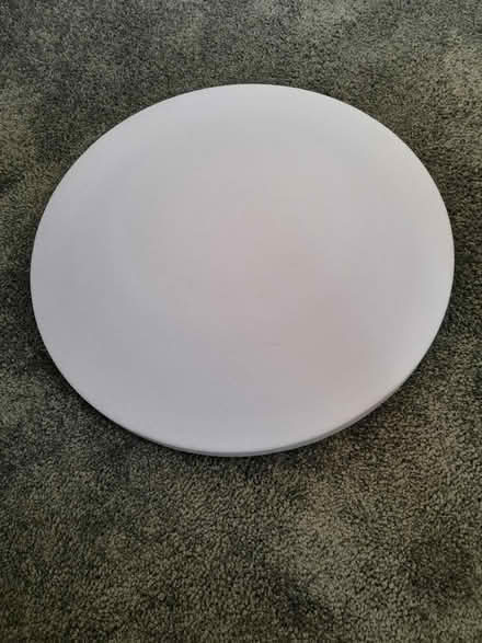 Photo of free Polystyrene lace maker dome shape (Brighton BN2) #1