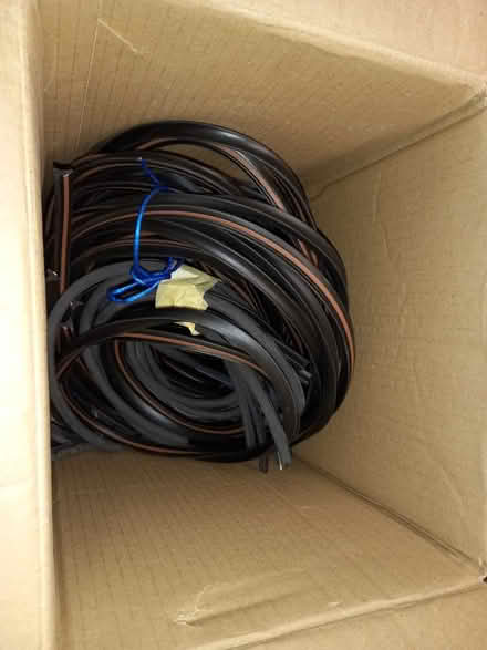 Photo of free Upvc window gaskets (Torquay TQ2) #1