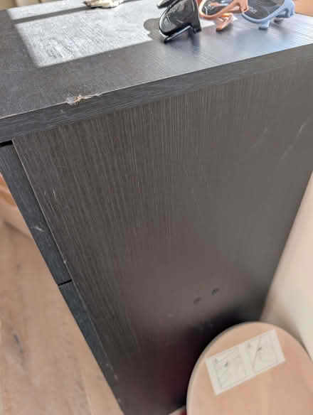 Photo of free Chest of Drawers (Herne Hill SE24) #2