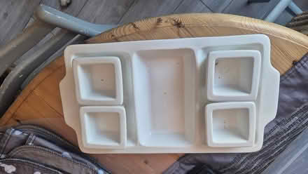 Photo of free Serving dish (Derby Chaddesden DE21) #1