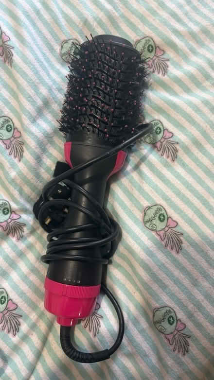 Photo of free Hair styling tool (L13) #2