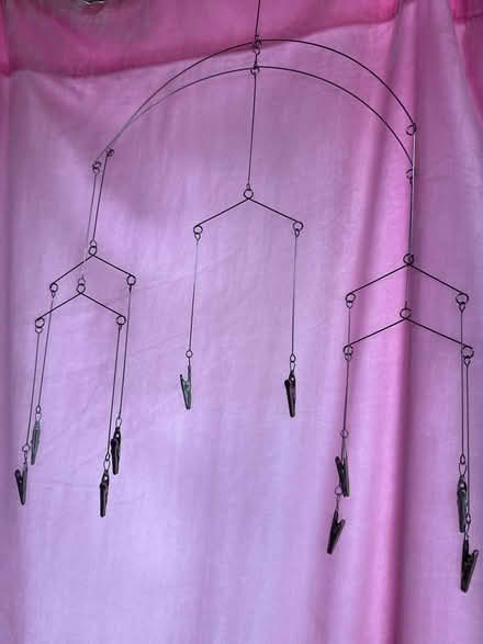 Photo of free Mobile w Photo clips (SW Hinsdale) #1