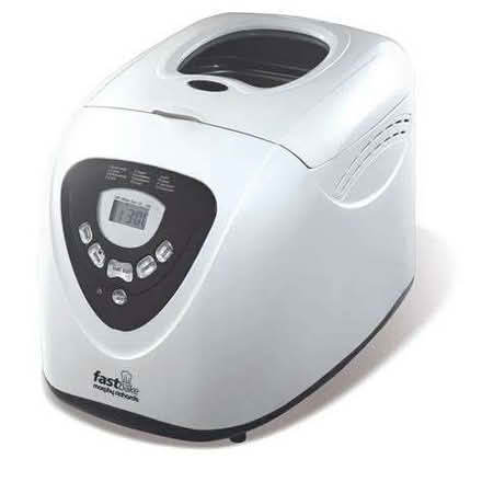 Photo of Bread Maker (Crosby Ravensworth CA10) #1