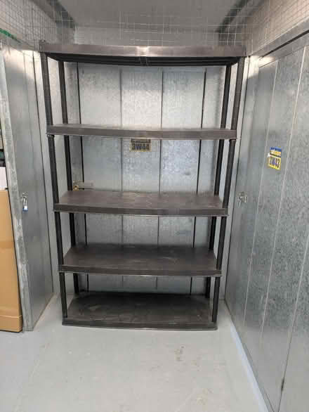 Photo of free Shelving Unit (5 Tier ) (BS3 1RX) #1
