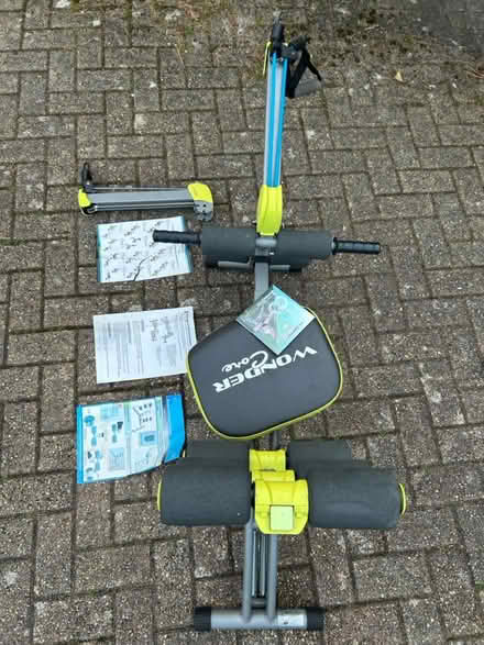 Photo of free Wonder Core (Caterham Valley CR3) #2