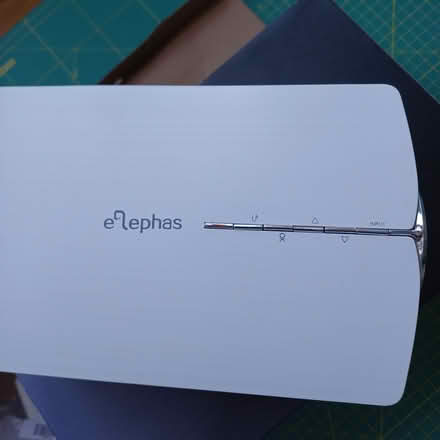 Photo of free Projector for Computer (Leigh SS9) #4