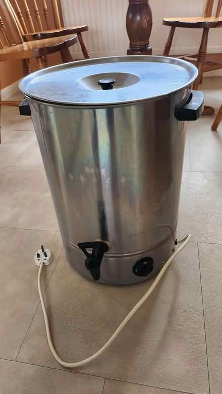 Photo of free Burco Boiler (Lightwater) #1