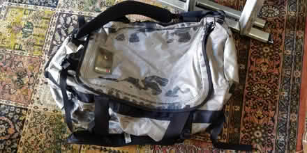 Photo of free Duffle bag (Newington EH8) #2