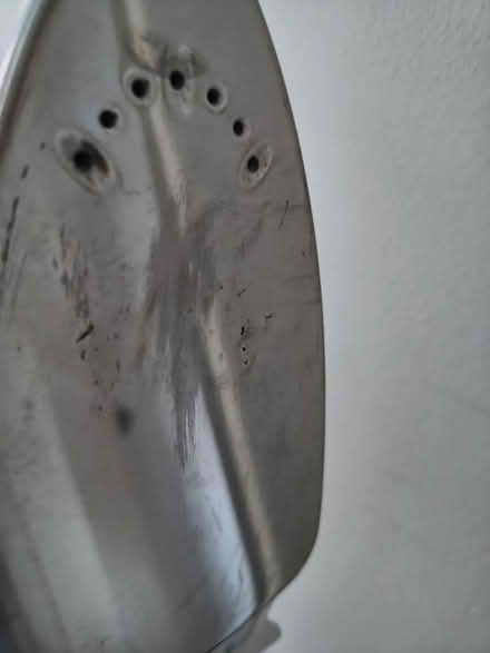 Photo of free Iron (CT2) #3