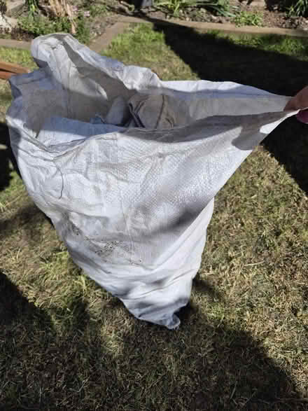 Photo of free Collection of soil bags (SW12 Balham) #1