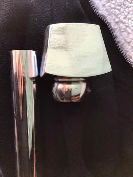 Photo of free 6’ Curtain pole (California IP4) #2