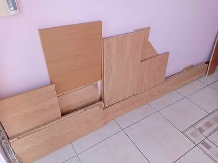 Photo of free Melamine Chipboard (Harmonstown) #2