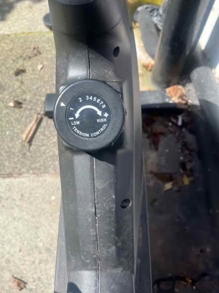 Photo of free Exercise Bike (Ballyhackamore BT4) #2