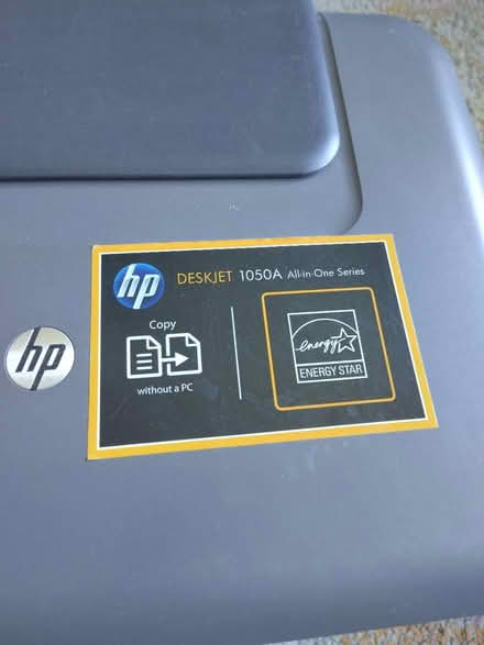 Photo of free Printer scanner (IG11 Barking) #2