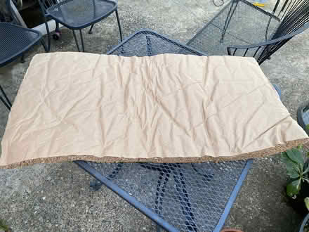 Photo of free Paper/Cardboard Insulation/Padding (West Seattle) #1
