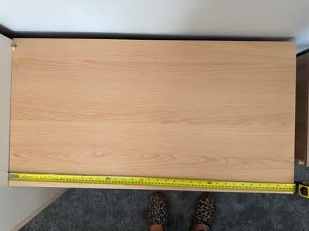 Photo of free Wardrobe (Old town SG1) #4