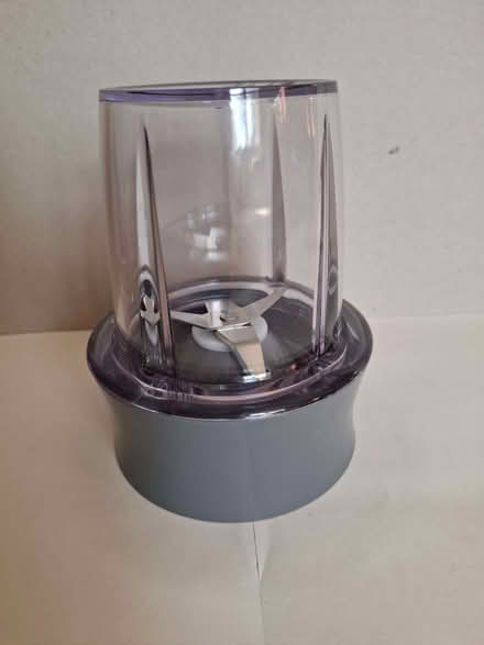 Photo of free Parts for Kenwood multipro food processor (Haslingfield CB23) #1