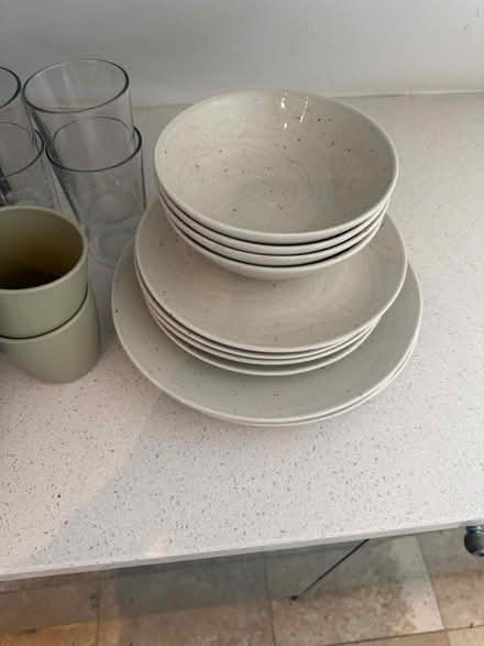 Photo of free Kitchen set (Chiswick W4) #4