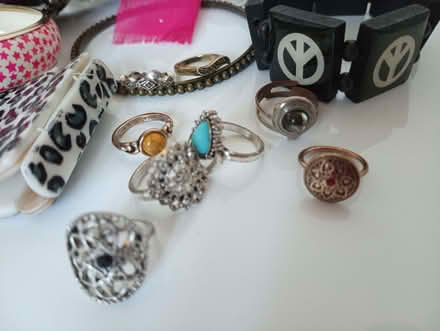 Photo of free Costume jewelry (Bonnington EH6) #2