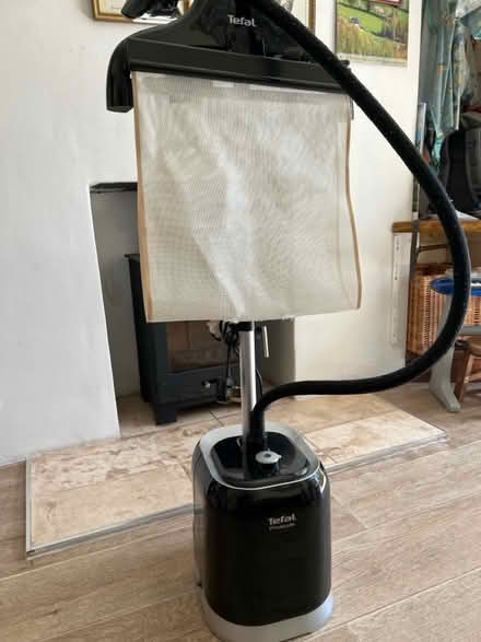 Photo of free Tefal Prostyle steamer (tripping) (PO21 5NE) #1